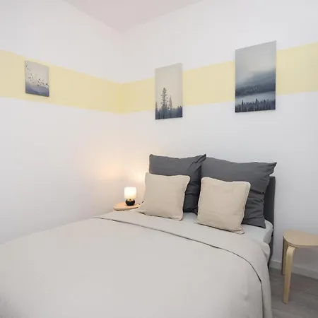 Fullhouse - Chemnitz - M45 Apartments Exterior foto