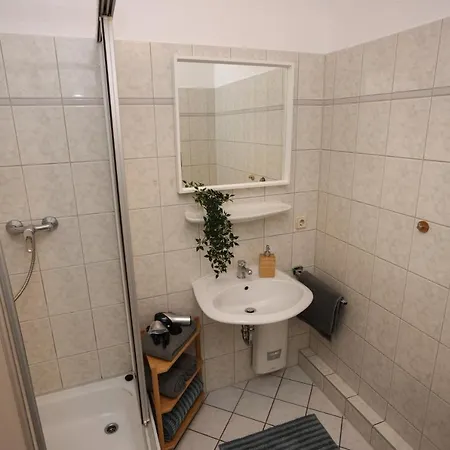 Fullhouse - Chemnitz - M45 Apartments Exterior foto