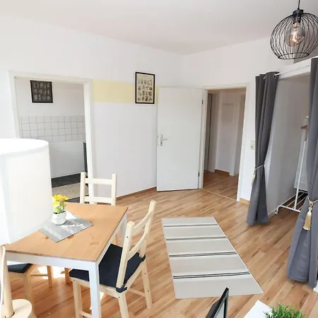 Fullhouse - Chemnitz - M45 Apartments Exterior foto