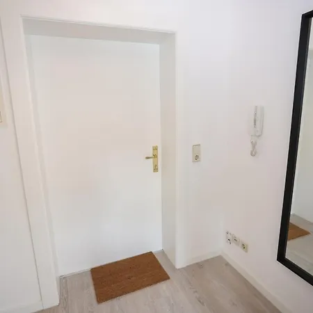Fullhouse - Chemnitz - M45 Apartments Exterior foto