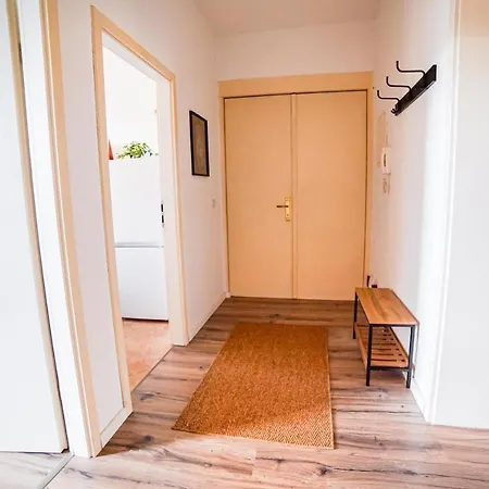 Fullhouse - Chemnitz - M45 Apartments Exterior foto