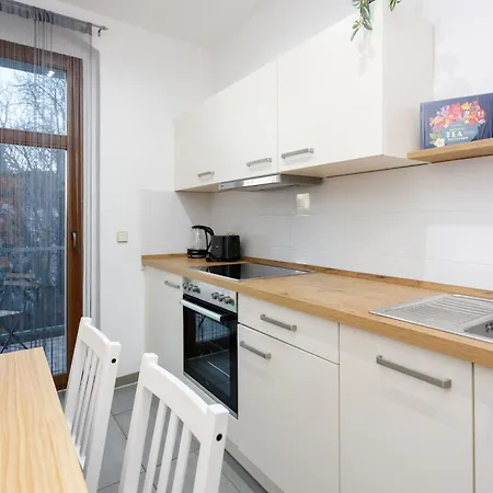 Fullhouse - Chemnitz - M45 Apartments Exterior foto