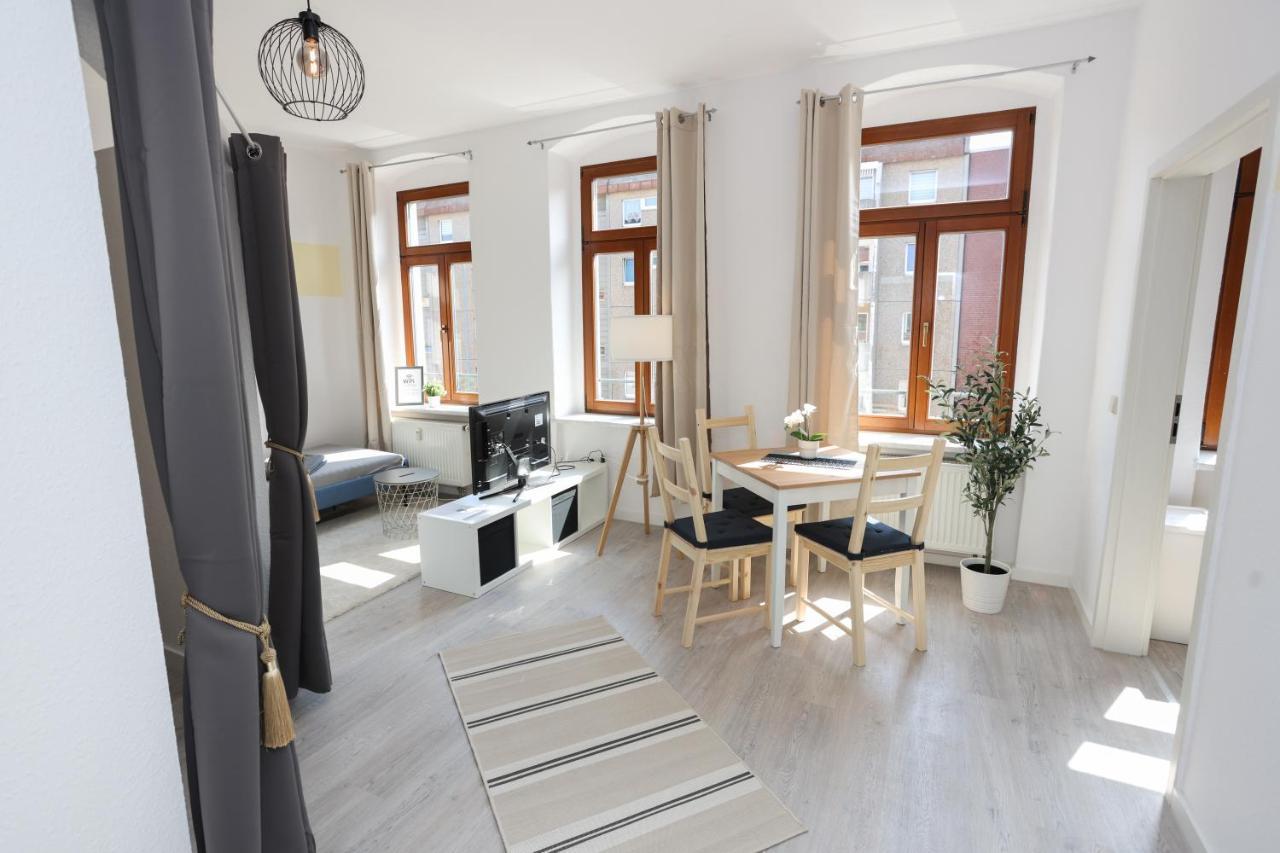Fullhouse - - M45 * Chemnitz