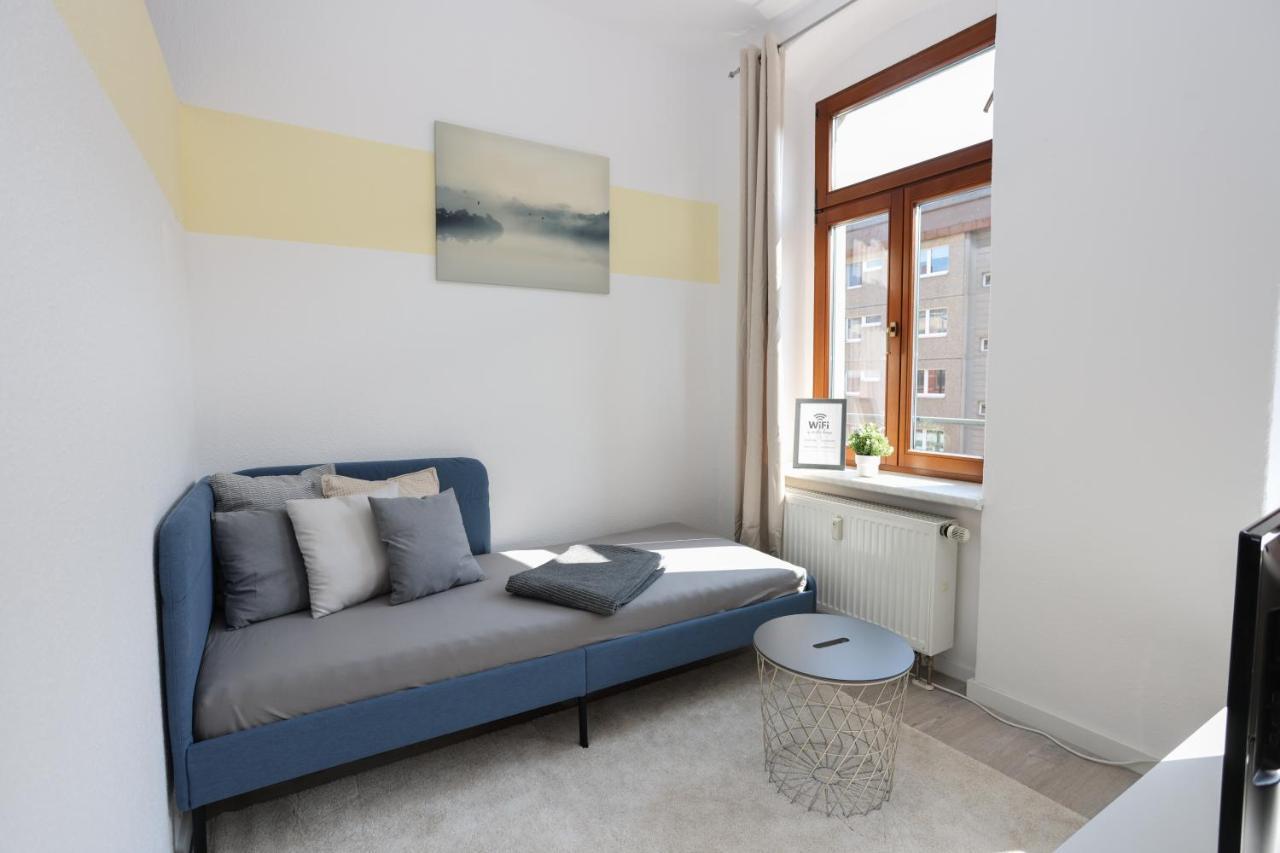 Fullhouse - - M45 Chemnitz