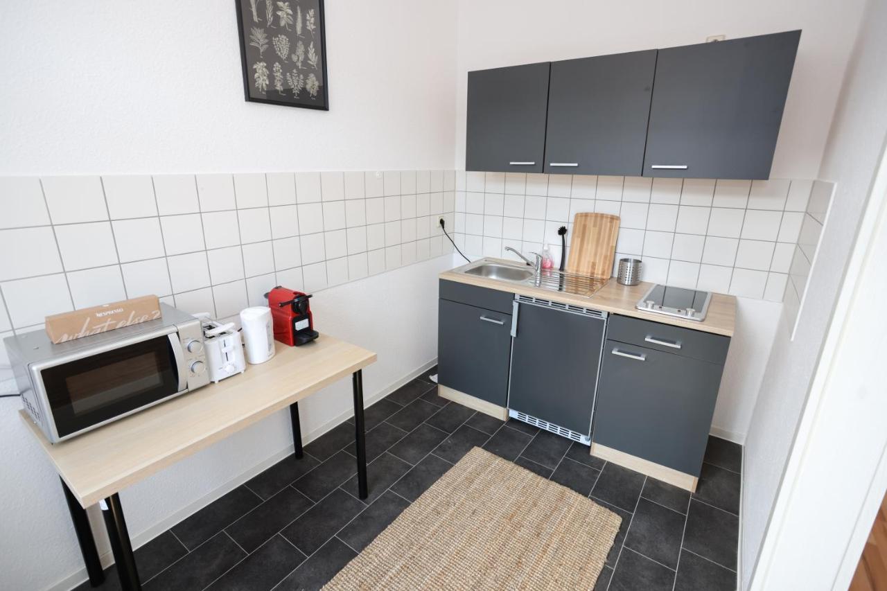 Apartment Fullhouse - - M45