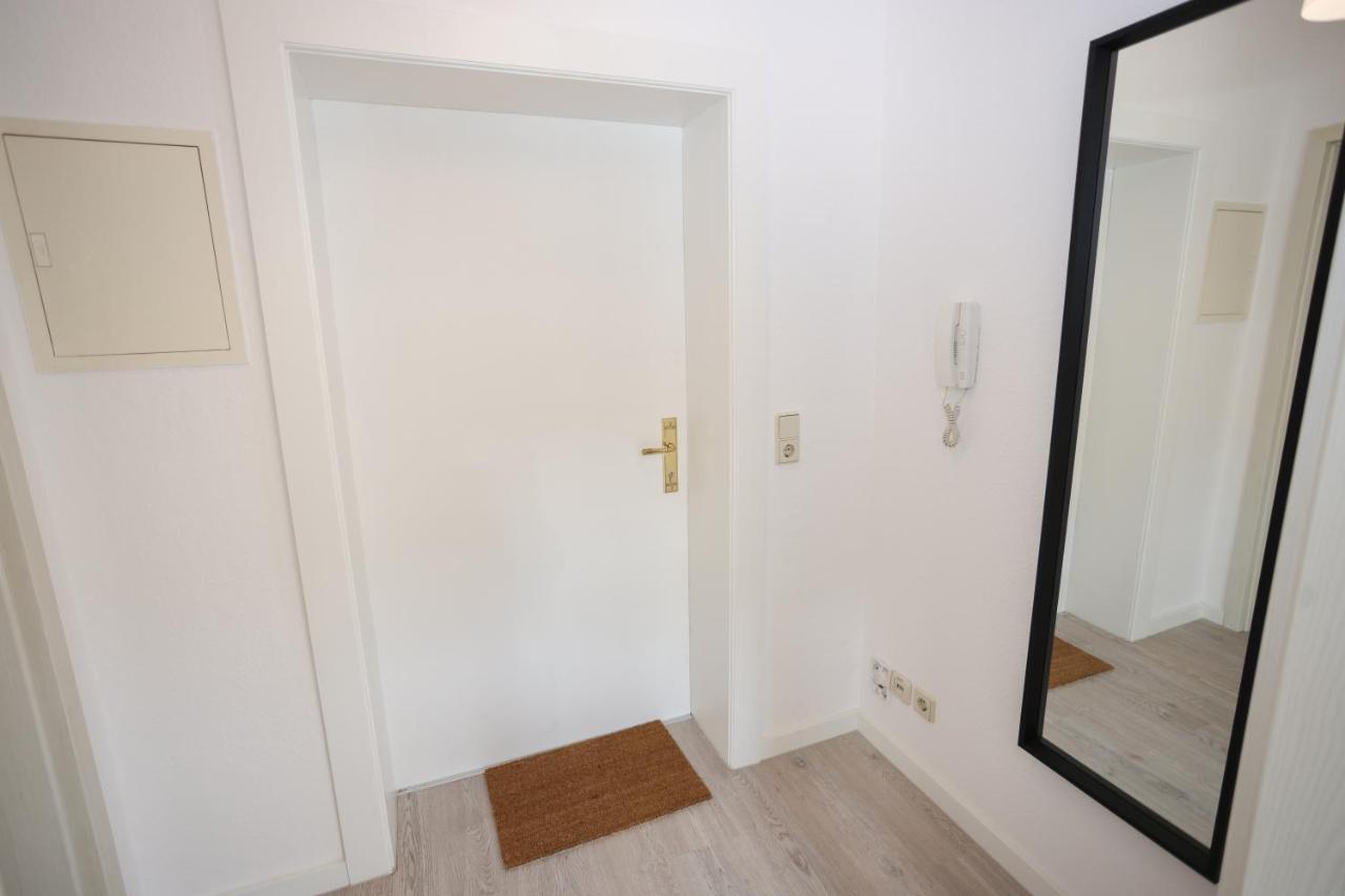 Fullhouse - - M45 Apartment Chemnitz