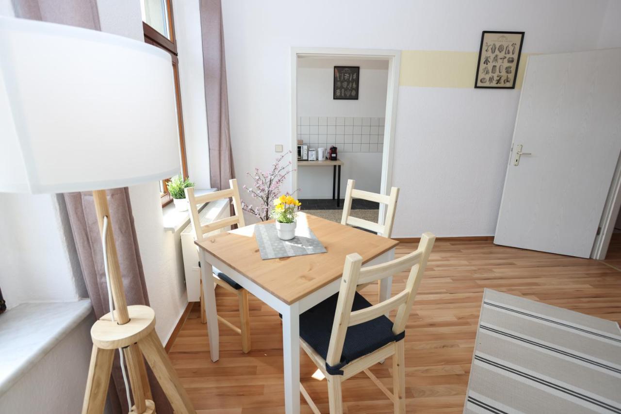 Fullhouse - - M45 * Chemnitz