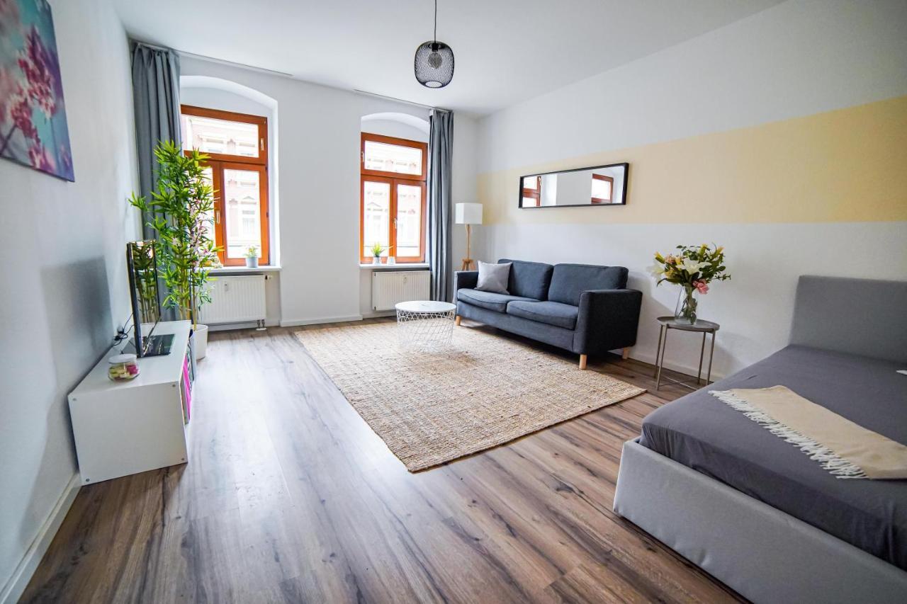 Fullhouse - - M45 Chemnitz