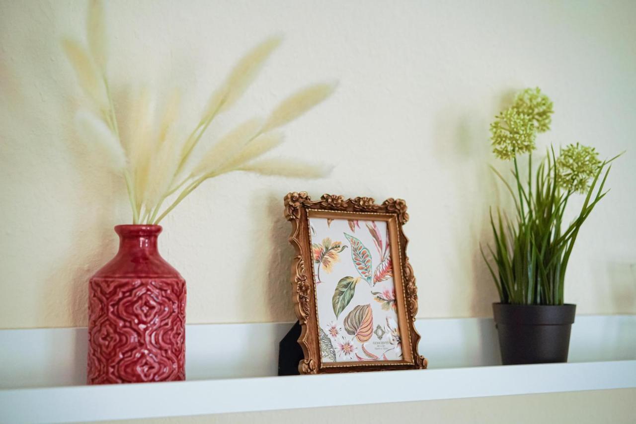 Fullhouse - - M45 Apartment *