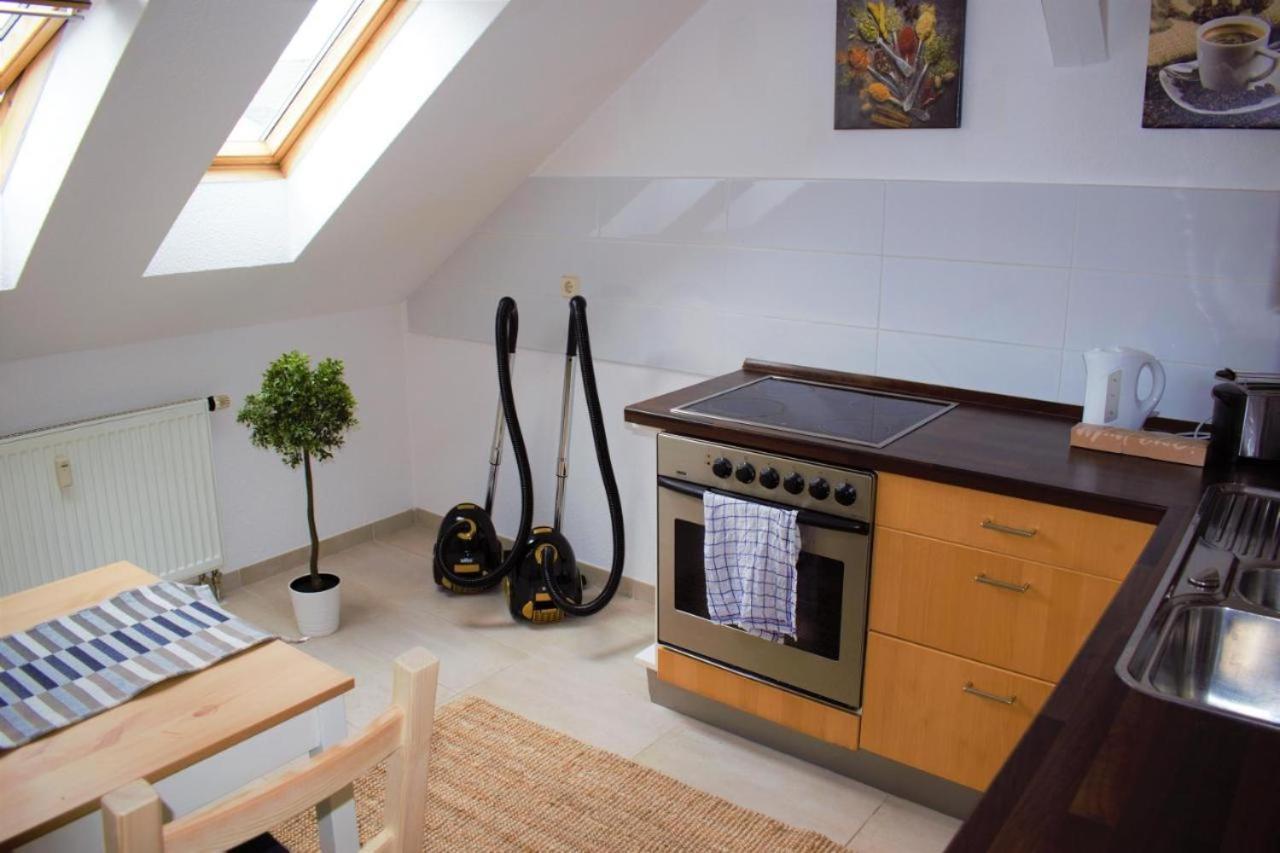Fullhouse - - M45 Chemnitz