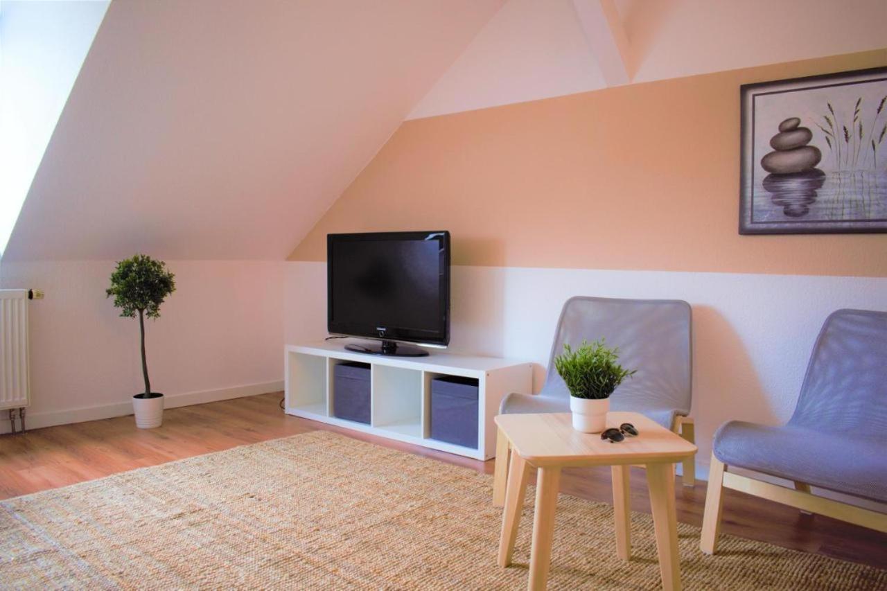 Fullhouse - - M45 Chemnitz